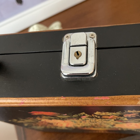 Vintage Handmade VG Condition Bag - Picture 7 of 8